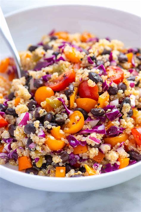 quinoa salad recipes nz